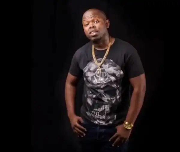 DJ Gukwa - Predator (Woza) ft. Silver Dust